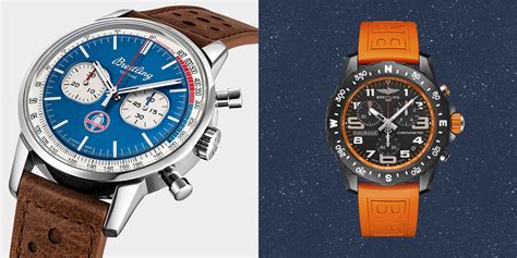 every breitling watch ever made|breitling watches highest price.